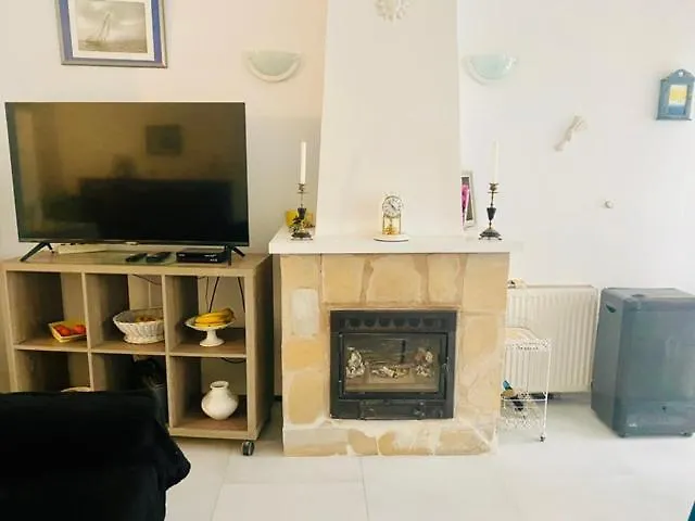 Holiday home Casa 7 Montseny Villa Empuriabrava