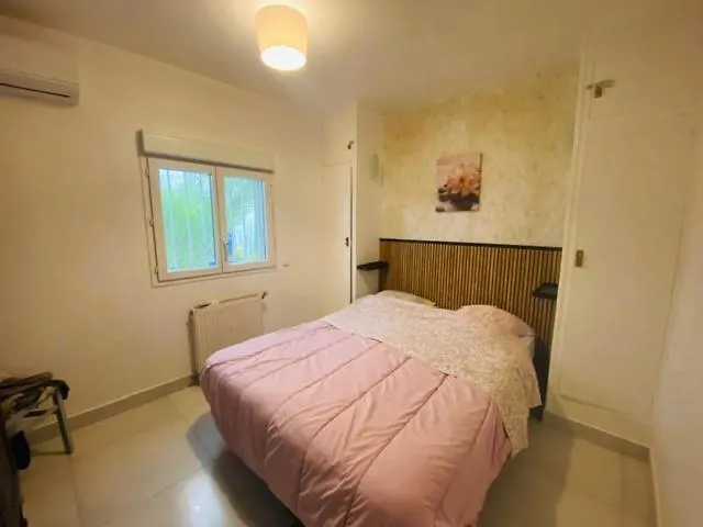 Casa 7 Montseny Villa Empuriabrava Spain